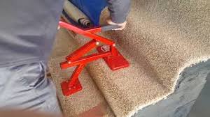 triforce stair max carpet stretcher