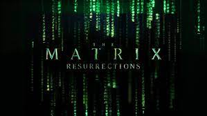 The Matrix: Resurrections trailer is ...
