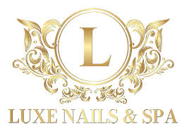 luxe nails spa clinton twp mi