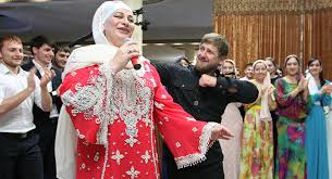 Ramzan akhmadovich kadyrov is the head of the chechen republic and a former member of the. Kadyrow Na Czarnej Liscie Usa Pompeo Wpadaj Do Mnie Skoro Ja Do Ciebie Nie Moge Sputnik Polska