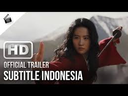 Download film mulan (2020) subtitle indonesia. Nonton Film Mulan 2020 Sub Indo Full Movie Sushi Id