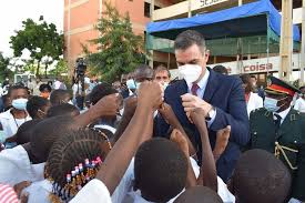 Jul 23, 2021 · angola: Angola President Of Spanish Government Visits Dom Bosco School In Luanda