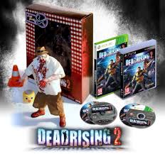 Dead rising 2 concept art. Dead Rising 2 Game Giant Bomb