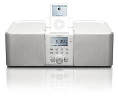 best ipod dock for around 500 gq