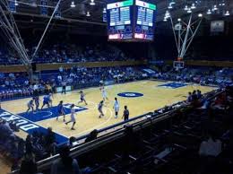 photos at cameron indoor stadium