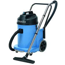 vacuum cleaner dry 2 motor 110v hss hire