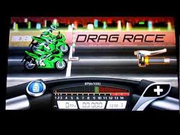 drag racing bike edition how to tune a
