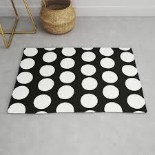 minimalist decor nursery rug by monoo