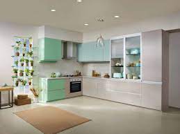 best modular kitchen brands