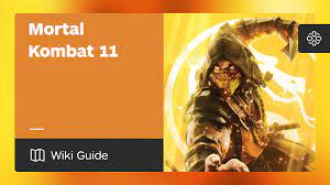 Just perform the existing one in your … Brutalities List All Character Button Inputs And Conditions Mortal Kombat 11 Wiki Guide Ign