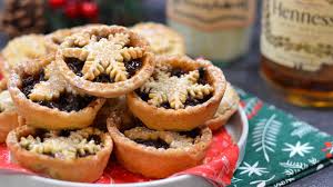 how to make homemade mince pies