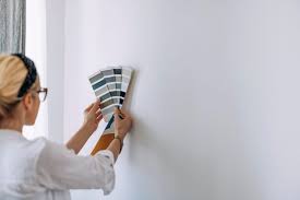 Why And How To Test Paint Colors For