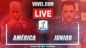 While breast cancer is the most commonly diagnosed cancer in northern america, lung cancer is by far the leading cause of cancer death. Highlights America 0 0 Junior In 2020 Liga Betplay Semifinals 07 02 2021 Vavel Usa