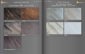 Basement Flooring Types And