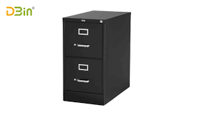 Maybe you would like to learn more about one of these? Black Steel Vertical Filing Cabinet 2 Drawer For Office Dbin Office Furniture