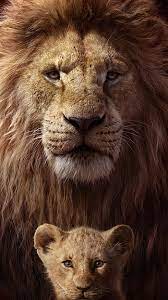 lion king hd wallpapers pxfuel