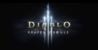 Diablo 3 Logos