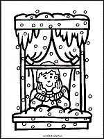 Jpg source click the download button to see the full image of snow day coloring pages free, and download it in your computer. Snow Theme Coloring Pages And Printable Activities