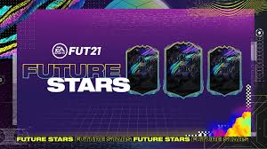 See below to find out how to complete the new fifa 21 bruno guimarães future stars card. Fifa 21 Future Stars Prediction Und Release Zu Team 2