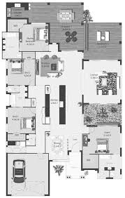 Floor Plan Friday Multipurpose Living
