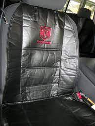 Next Mod Dodge Leather Sideless Seat
