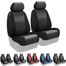 Seat Covers For 2019 Toyota Land