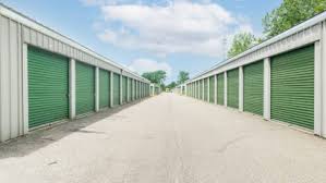 self storage units in mi ky in and oh