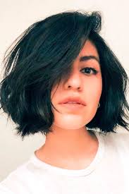 It is a great look for thin hair because it gives a good full look at your hair. Short Hairstyles For Fine Hair Make Volume Stay For Good Glaminati