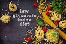 glycemic index and its role for a
