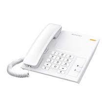 Alcatel T26 Corded Landline Phone With