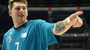 I just like tigers, doncic said, sporting a tiger tattoo on his left forearm. Luka Doncic Tattoo Tattoo Image Collection