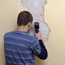 Does Stud Finder Work On Plaster Walls