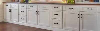 guide to choosing cabinet doors wolf