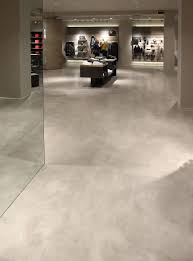 bespoke luxury resin floors and walls