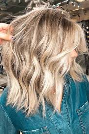 At the same time, be sure to choose a shampoo that matches your hair, and use herbal decoctions when rinsing. 149 Medium Length Hairstyles Ideal For Thick Hair Lovehairstyles Com