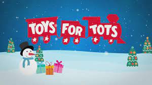 west michigan toys for tots drop off