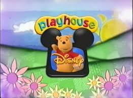 Epos created this tv series show identity for the disney/abc cable networks in 18 different languages. Playhouse Disney Originals Closing Logos