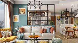7 small living room design ideas oppein