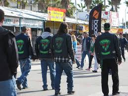 top 10 notorious american biker gangs