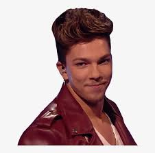 Matthew james terry (born 20 may 1993) is an english singer and songwriter.12 in 2016, he was crowned as the winner of the thirteenth series of the x factor.3 his debut single, when christmas. Matt Terry Xfactor Winner Portrait Matt Terry Transparent Png 750x750 Free Download On Nicepng