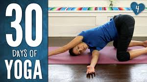 day 4 yoga for your back 30 days of