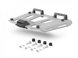 Shad top case mounting plate, aluminum, incl. Mounting kit SH48 - SH59X +  TR37 / 48 | RWN-Moto.com | Motorcycle accessories, Motorcycle Tuning, spare  parts, clothing and helmets