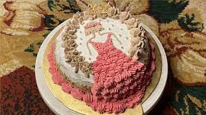 A fun way to come up with ideas is to have a look at what others are doing. Cake Design For Women Women S Day Cakes Order Happy Women S Day Cake Online Send To India Order A Birthday Cake From Our Girls Collection Protabinart