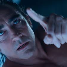 Naked Lee Pace Exploring the Intense Action in Season 2 of Apple TV