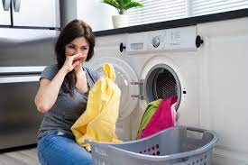 say goodbye to stinky laundry how to