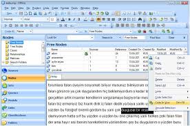 Your Dissertation Literature Review Using NVivo QSR International Organize material into themes with coding in NVivo     NVivo Tutorial Video    YouTube