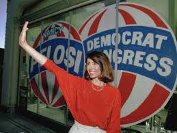 Born march 26, 1940) is an american politician serving as speaker of the united states house of representatives since 2019. The Stunning Life And Career Of Nancy Pelosi Speaker Of The House Business Insider