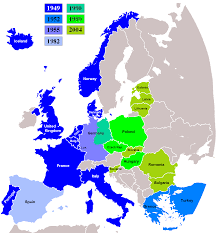 Государства - члены НАТО