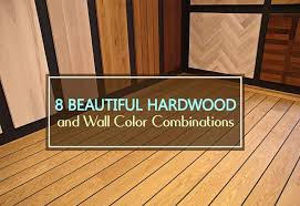 8 beautiful hardwood floor and wall