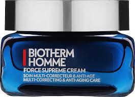 anti aging cream biotherm homme force
